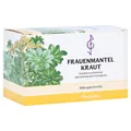 Frauenmantelkraut Tee Filterbeutel 20X2 g