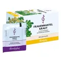 FRAUENMANTELKRAUT BOMBASTUS