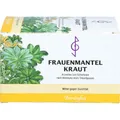FRAUENMANTELKRAUT Tee Filterbeutel 40 g PZN 08542309