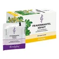 Bombastus Frauenmantelkraut Tee Filterbeutel · 20X2 g · PZN 08542309