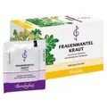 FRAUENMANTELKRAUT Tee Filterbeutel 20X2 g