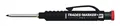 Markal Tieflochmarker Dry + 2 in 1 Lose - 95300