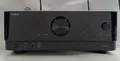 YAMAHA RX-V4A AV-Receiver 5.1ch 4K120Hz schwarze Farbe glänzend mit BOX gebra...