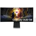Samsung Odyssey G8 S34DG850SU - QD-OLED, 175Hz