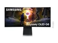 Samsung Odyssey OLED G8 S34DG850SU - G85SD Series - OLED-Monitor - Smart - Gaming - gebogen - 86.4 cm (34")