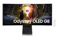 Samsung 34 Zoll Odyssey OLED G8 (G85SD) Ultra WQHD 175Hz Gaming Monitor