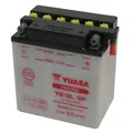 PIAGGIO Vespa GTS ABS 250 2005-2014 AKKU YB10L BP-12V/12AH YUASA