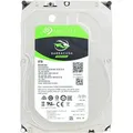 Festplatte Seagate 8Tb ST8000DM004 256Mb Cache 7200Rpm Sata III 3,5" Zoll