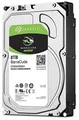 Seagate BarraCuda 8TB Interne Festplatte 8.9cm (3.5 Zoll) SATA III ST8000DM004 Bulk