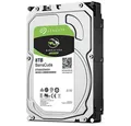 Seagate Barracuda 8TB 3.5″ (8.9 cm) Bulk SATA-III ST8000DM004 HDD-Festplatte