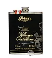 Prinz Flachmann Alte Williams-Christ-Birne im Holzfass gereift / 41% Vol. / 0,2l
