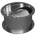 S&P JCA-905 N - Verschlussklappe, selbsttätig, DN630 - 5136886800