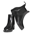 WALDHAUSEN ELT Jodhpurstiefelette Chelsea