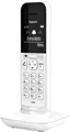 Gigaset CL390HX - Schnurloses Telefon Erweiterung weiß "wie neu"