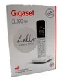 Gigaset CL390HX Lucent White – HX-Universal-Mobilteil für Router & Basisstation