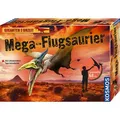 Kosmos 632106 - Giganten der Urzeit - Experimentierkasten - Mega Flugsaurier