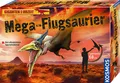 Kosmos Giganten der 632106 Urzeit Experimentierkasten Mega Flugsaurier Kinder
