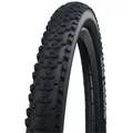 Schwalbe Fahrradreifen Schwalbe Drahtreifen Smart Sam K-Guard HS 624 // 54-507 schwarz