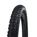 Reifen MTB 24x2.10 TR Schwalbe Smart Sam TT Schwarz (54-507)