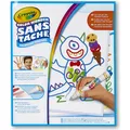 Crayola Colour Wonder - Zeichenblock (75-2479-E-000)