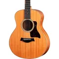 Taylor GS Mini-e 2022 Akustik-Elektro-Gitarre Mahagoni Natural