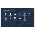 ViewSonic CDE8630 86" effizientes Präsentations-Display mit drahtloser Übertragung & 24/7 Dauerbetrieb