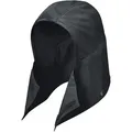Held Snaptech Collar Sturmkragen, schwarz, Größe S für Männer