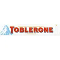 TOBLERONE White Schokolade 100,0 g, 1 St.