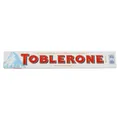 Toblerone White Chocolate Riegel, 100 ml, 12 Stück