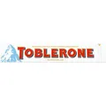 TOBLERONE White Schokolade 100,0 g, 1 St.