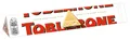 Toblerone Weiss 100g