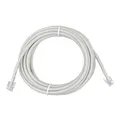 Kabel 30m Verbindungskabel RJ12 beidseitig UTP Cable Victron