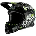 O’NEAL Motocrosshelm S