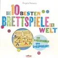 Die 10 besten Brettspiele der Welt