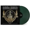 Grand Serpent Rising (Dark Green Vinyl) | Dimmu Borgir | Vinyl / Schallplatte