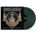 Dimmu Borgir - Grand Serpent Rising - Preorder - Vinyl Record VINYL - G23z