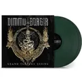 Dimmu Borgir - Grand Serpent Rising Dark Gree (Vinyl 2LP - 2026 - EU - Original)