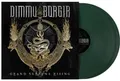 Dimmu Borgir - Grand Serpent Rising [New Vinyl LP] Colored Vinyl, Gatefold LP Ja