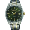 Seiko Conceptual Series TITANIUM SUR377P1 - 40,0mm