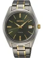 Seiko Quarzuhr Seiko SUR377P1 Conceptual Series Titanium m. Saphirglas Herrenuhr Seiko SUR377P1 Conceptual Series Titanium m. Saphirglas Herrenuhr