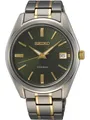 Seiko SUR377P1 Conceptual Series Titanium m. Saphirglas Herrenuhr