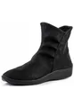 ARCOPEDICO Stiefelette Stiefelette Kunstleder