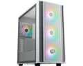 COOLER MASTER PC-Gehäuse Master MasterBox 600 Mid