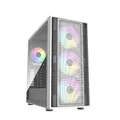 CoolerMaster Geh MasterBox 600 White