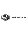 Cooler Master Geh MasterBox 600 White