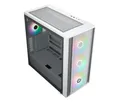 4719512146903 PC case MasterBox 600 white Cooler Master