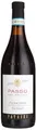 N/A Patrizi - Passo del Bricco Piemonte Rosso 0,75 L