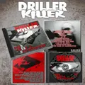 Driller Killer Cold, Cheap & Disconnected (CD) Album (US IMPORT)