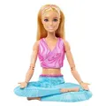 Barbie Puppe "Barbie - Made to Move" - ab 3 Jahren