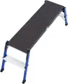 KRAUSE Arbeitsgerüst StepTop